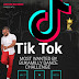 TIKTOK MOST WANTED BY BUKAMILLY DANCE CHALLENGE @bukamillyy @kayceerecords1