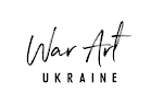 Ukraine War Art