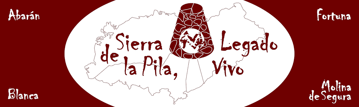 Sierra de la Pila, Legado Vivo