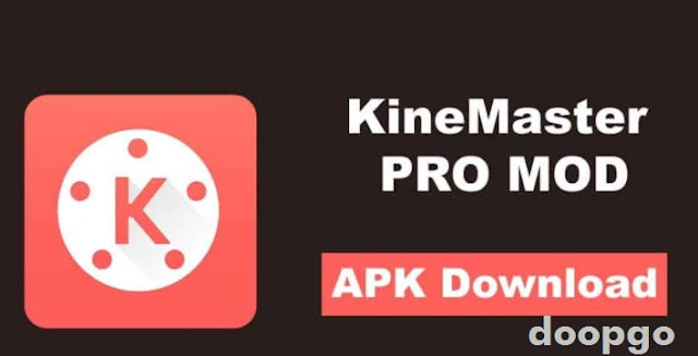 Free Download Kinemaster Mod Pro Indonesia