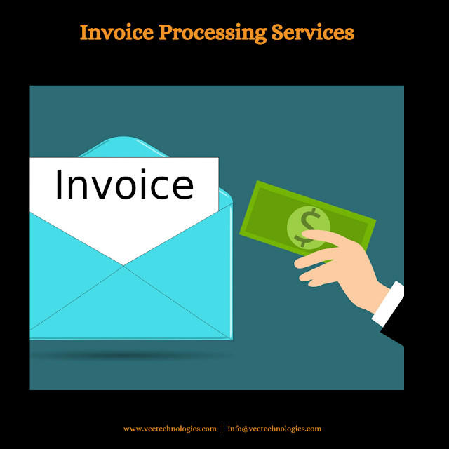 Logistics Invoice Processing Company