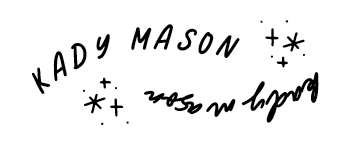 Kady Mason