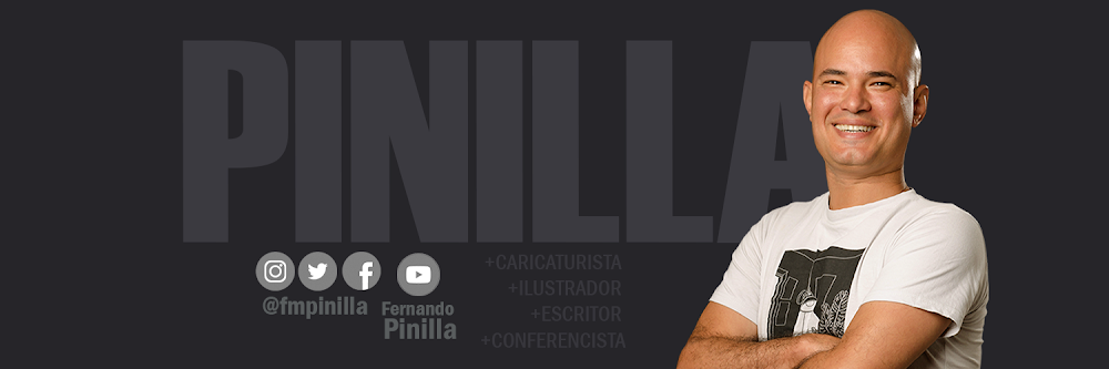 FERNANDO PINILLA