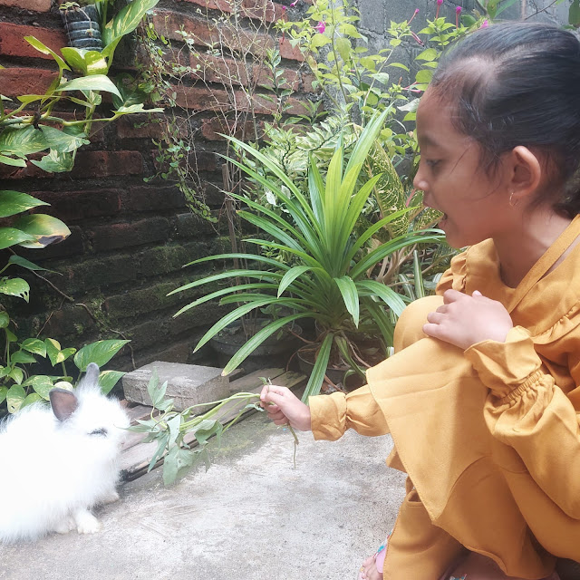 3 permintaan anak TK yang tak mudah diwujudkan