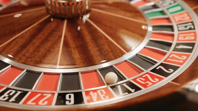 Everything you need to know about roulette