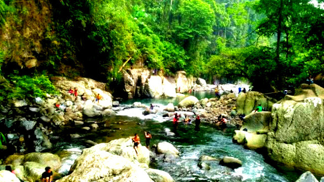 10 Tempat Wisata di Labuhanbatu Selatan (LABUSEL)  yang Populer dan Hits