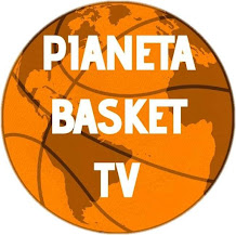 PIANETA BASKET TV