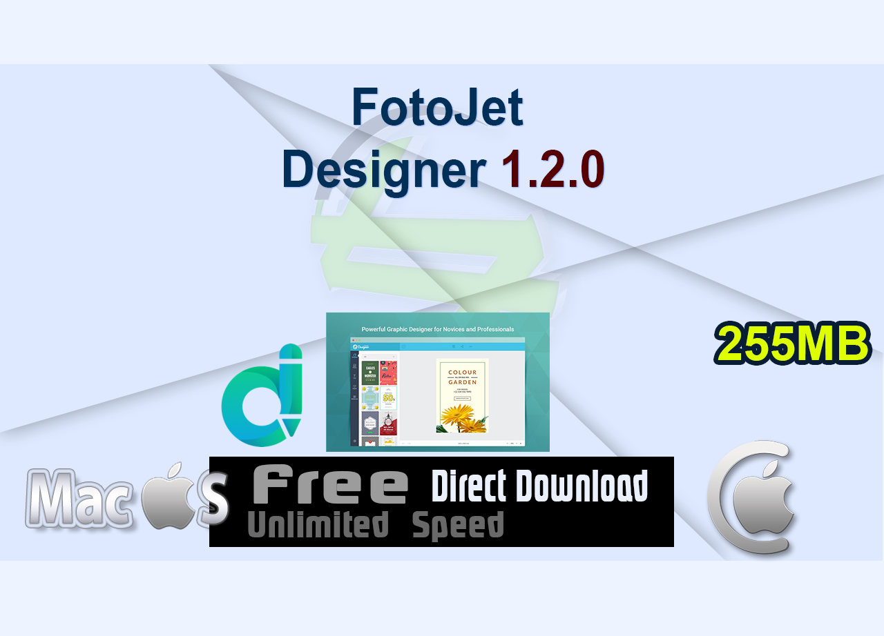 FotoJet Designer 1.2.0