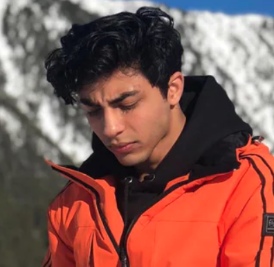 Who is Aryan Khan? (Answer)