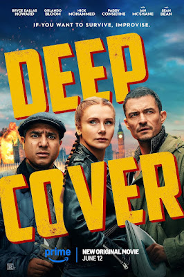 Deep Cover