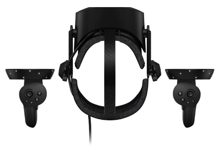 HP Reverb G2 VR Headset Available at Microsoft [RJOVenturesInc.com]