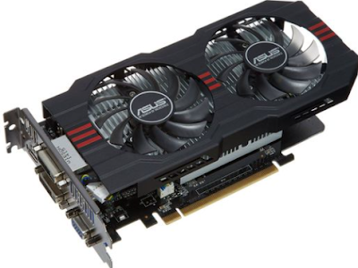 graphics card