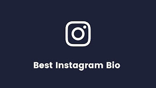 Best Instagram Bio