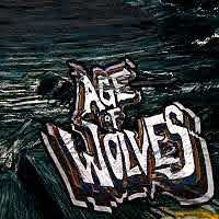 pochette AGE OF WOLVES age of wolves 2021