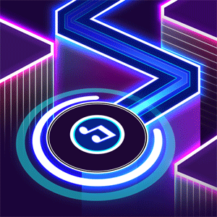 Download Dancing Ballz: Music Line v2.1.7 MOD APK For Android