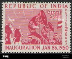 Importance of  26 January in Indian history