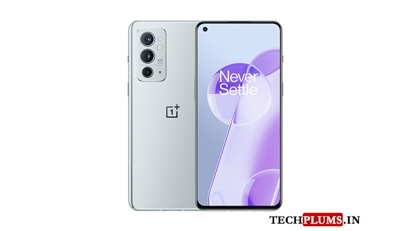 OnePlus 9RT