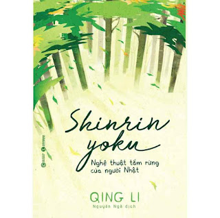 Shinrin Yoku - Nghệ Thuật Tắm Rừng Của Người Nhật ebook PDF EPUB AWZ3 PRC MOBI
