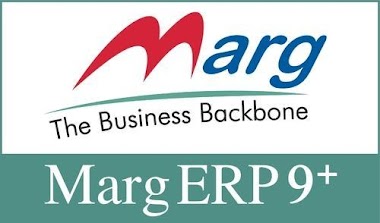 Marg ERP 9+