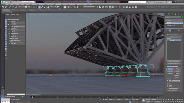 Autodesk 3DS MAX 2024 Free Download