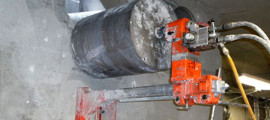 Core Drilling Sydney