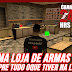 SISTEMA LOJA DE ARMAS FIVEM