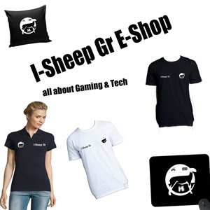  I-Sheep Gr - All about Gaming and Tech