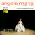 Angela Maria - Quando A Noite Vem (1961)