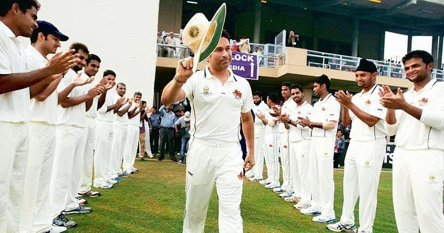 Sportsmanship in sports