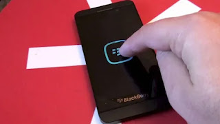 Blackberry OS Nonaktif Januari 2022
