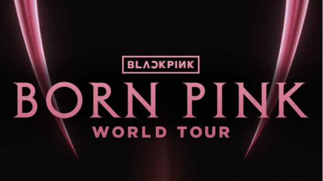 konser Blackpink