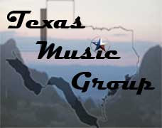 Texas Music Group