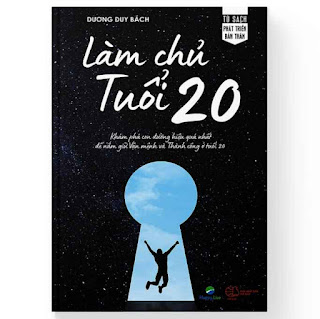 Làm Chủ Tuổi 20 (Phiên bản mới) - Dành cho độc giả từ 16-30 ebook PDF EPUB AWZ3 PRC MOBI