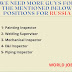 We need more guys for the mentioned below positions for Russia latest jobs