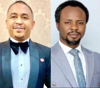 The Pastor That Collected Tithes From Him Should Provide His Whereabouts - DaddyFreeze Reacts To Investment Company Owner Declared Wanted By EFCC