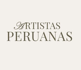 Colectivo de Archivo Histórico de Mujeres Artistas Peruanas