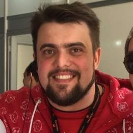 Giuliano Chagas, do Tokucast e Bondcast