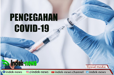 pencegahan penyebaran covid-19