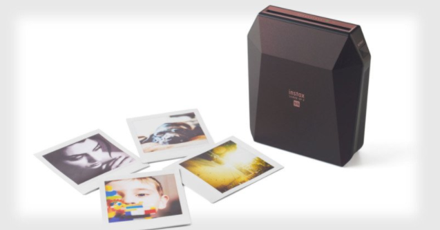 Fujifilm Instax Share SP-3 Mobile Printer