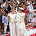 Prince Albert et Charlene de Monaco : leur grand mariage paradisiaque en 2011