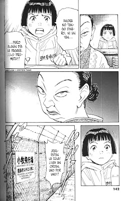 Review del manga Asadora Vol.1 de Naoki Urasawa - Planeta Editorial