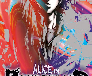 Alice in Borderland [Manga]