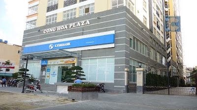 Công Hòa Plaza