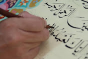 Penerjemahan Naskah ke Arab Era Abbasiyah Diganjar Emas