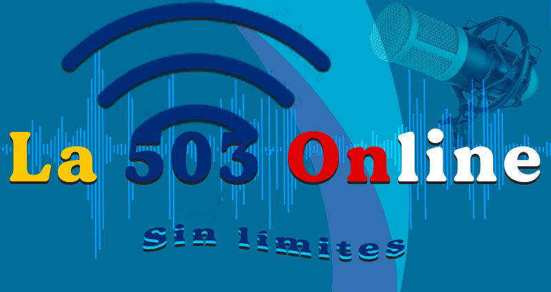 La 503 Online