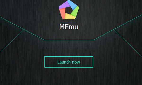 Tải MEmu: Trình giả lập Android nhỏ gọn & nhanh b1
