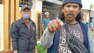 Kembali Terjadi Diskriminasi Terhadap Wartawan Di Makassar