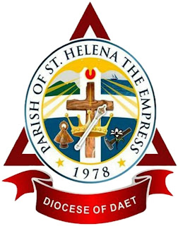 Parish of Saint Helena the Empress - Santa Elena, Camarines Norte