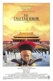 Download The Last Emperor (1987) Dual Audio ORG. 1080p BluRay Full Movie