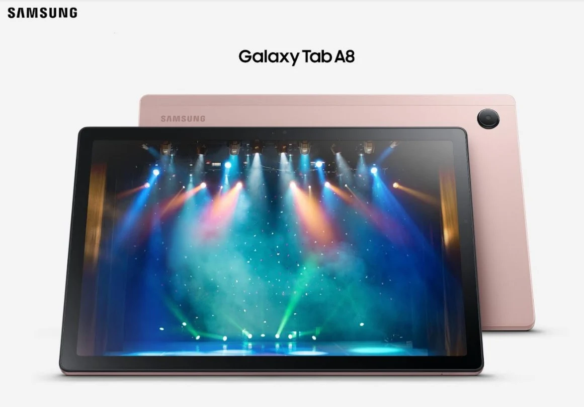 Ini 5 Alasan Mengapa Orang Tua Wajib Punya Samsung Galaxy Tab A8